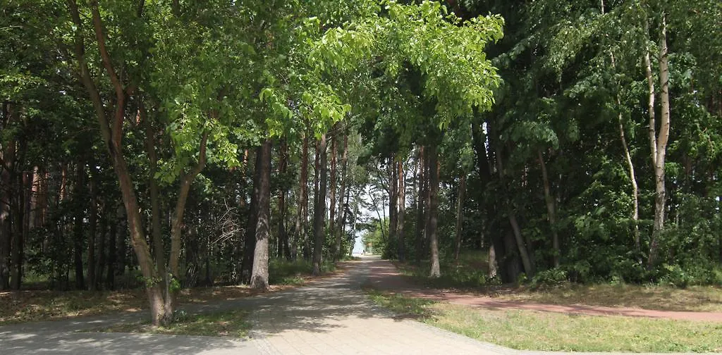 Apartamenty Sun & Snow Neptun Park Gdansk 0*,  Poland