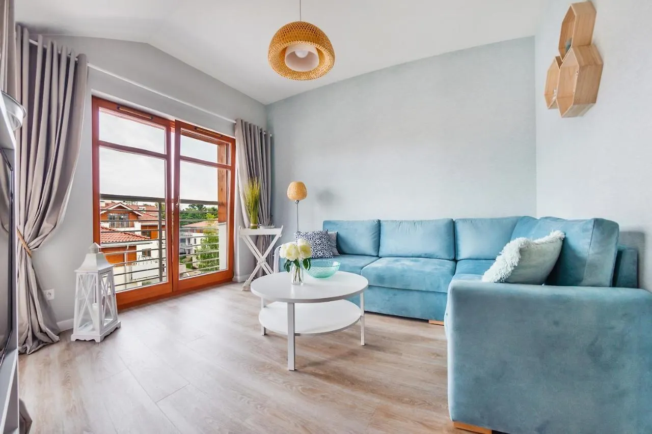 Apartamenty Sun & Snow Neptun Park contacts