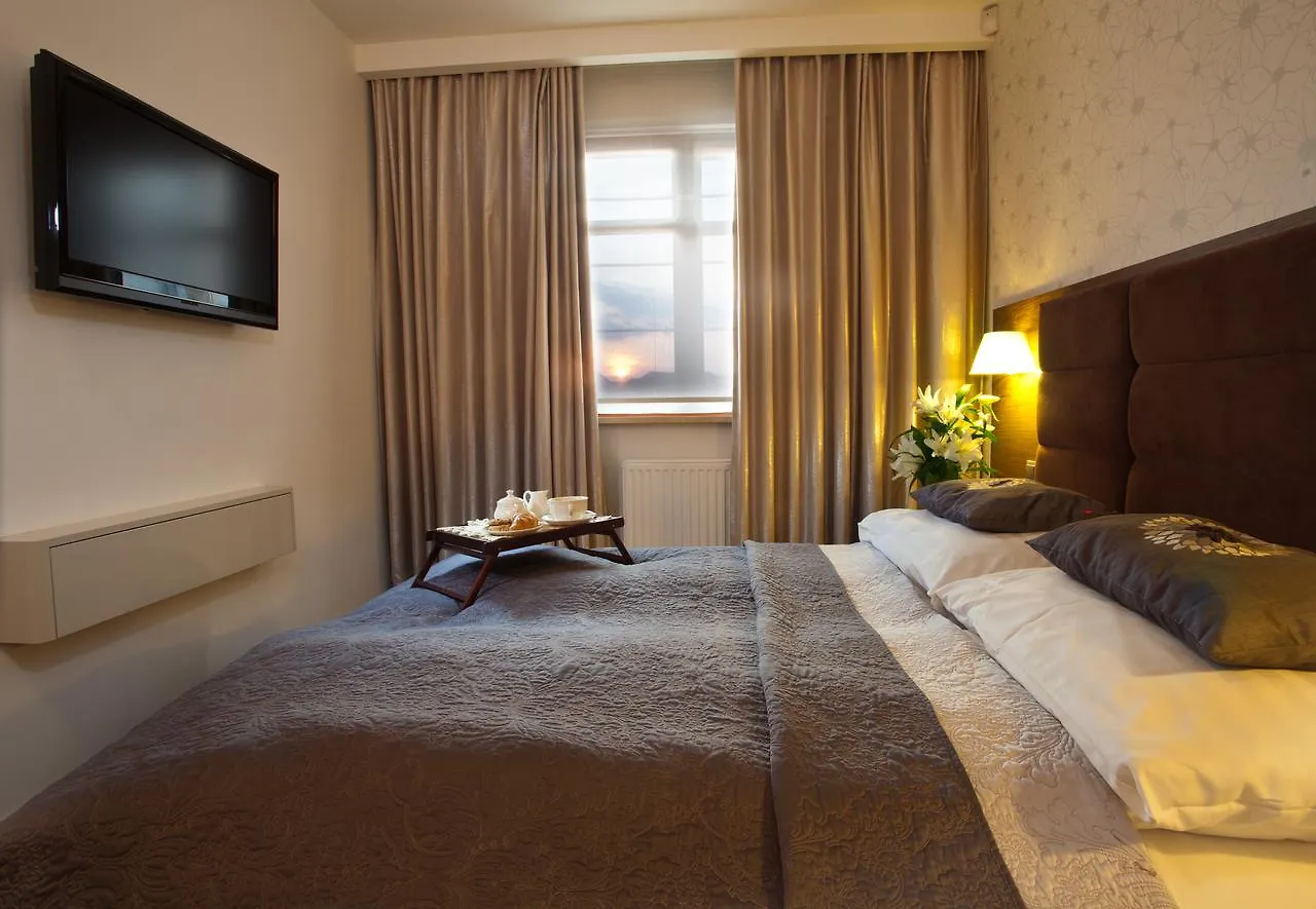 Apartamenty Sun & Snow Neptun Park Gdansk Apartment